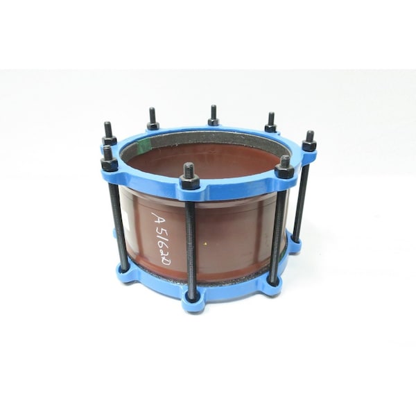 Allen Sherman Hoff 9IN 12IN PIPE COUPLING A-5162D - main